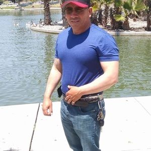 Meet your Posher, Jose